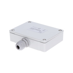 Prijímač, 868MHz pre citlivú hranu, POTREBNÉ DOKÚPIŤ COMTX! Prijímač, 868MHz pre citlivú hranu, POTREBNÉ DOKÚPIŤ COMTX!